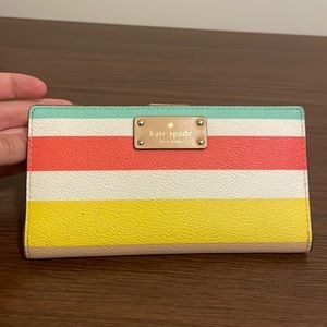 Kate Spade Wallet